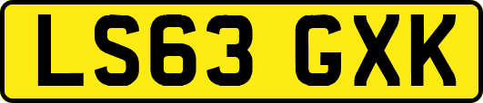 LS63GXK
