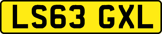 LS63GXL