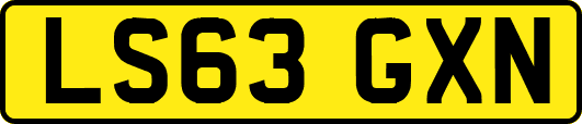 LS63GXN