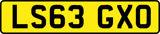 LS63GXO