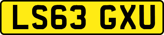 LS63GXU