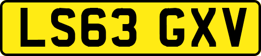 LS63GXV