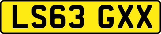 LS63GXX