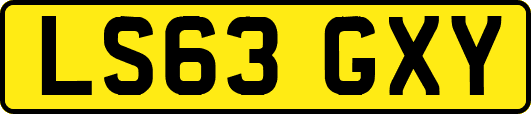 LS63GXY