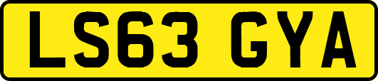 LS63GYA