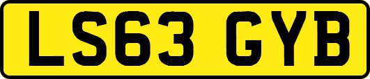 LS63GYB