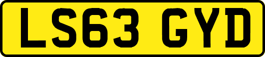 LS63GYD
