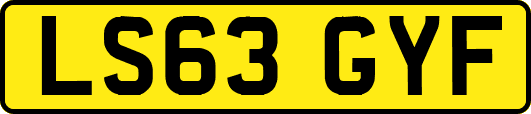 LS63GYF