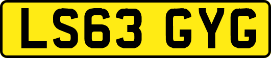 LS63GYG