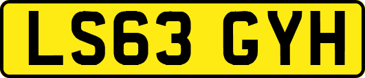 LS63GYH