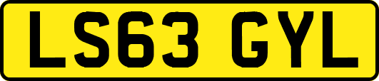 LS63GYL