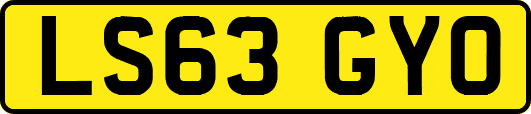 LS63GYO