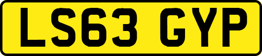 LS63GYP