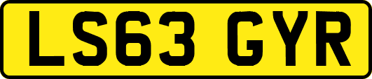 LS63GYR