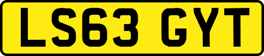 LS63GYT