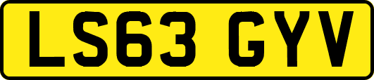 LS63GYV