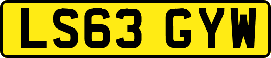 LS63GYW