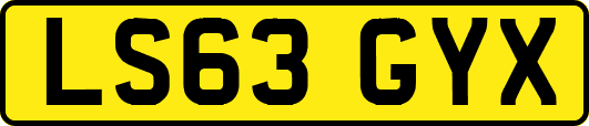 LS63GYX