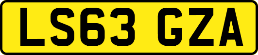 LS63GZA