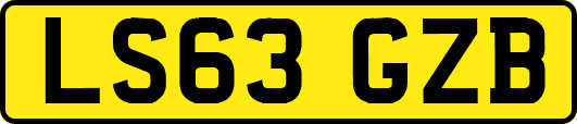 LS63GZB
