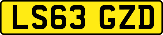 LS63GZD