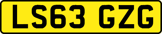 LS63GZG