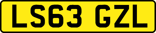 LS63GZL