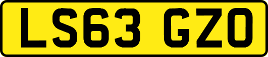LS63GZO
