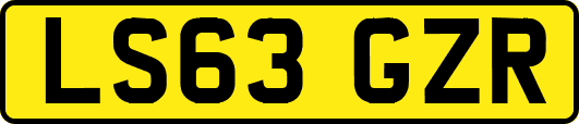 LS63GZR