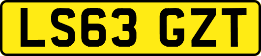 LS63GZT