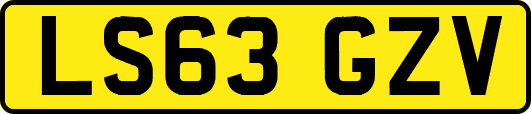LS63GZV
