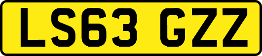 LS63GZZ