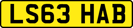 LS63HAB