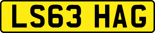 LS63HAG
