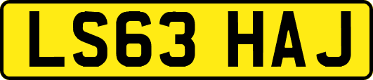LS63HAJ