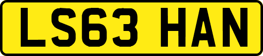 LS63HAN