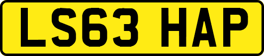 LS63HAP