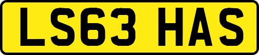 LS63HAS