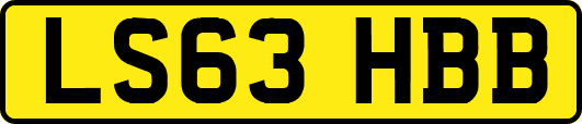 LS63HBB