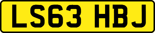 LS63HBJ