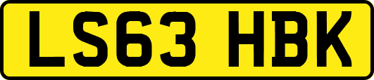 LS63HBK