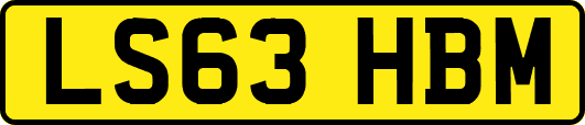 LS63HBM