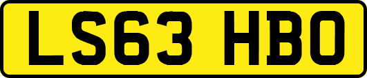 LS63HBO