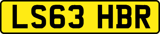 LS63HBR
