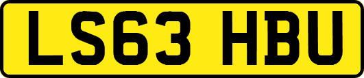 LS63HBU