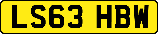 LS63HBW