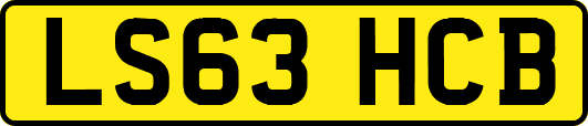 LS63HCB