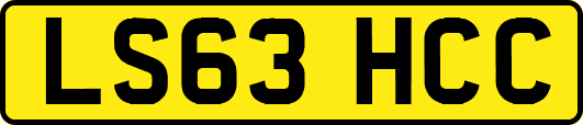 LS63HCC