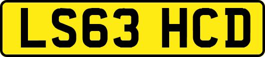 LS63HCD