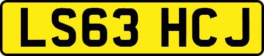 LS63HCJ